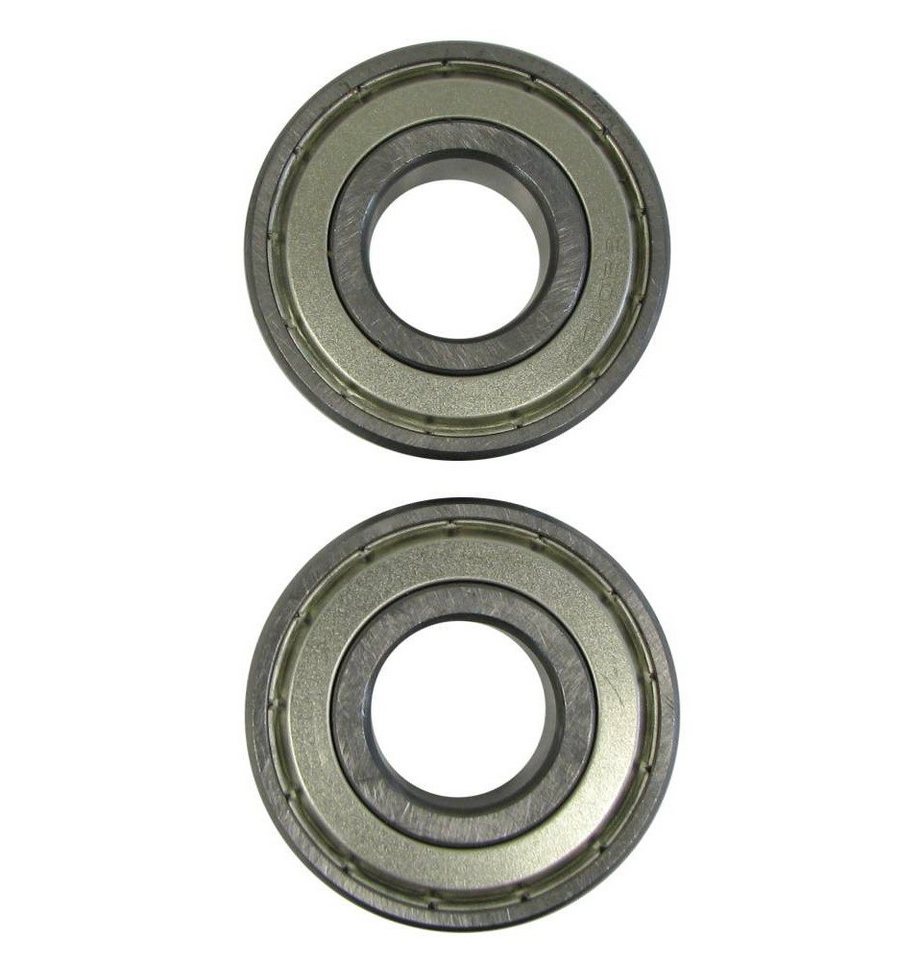 Dörner + Helmer Transporttrolley Kugellager 44 x 17 mm, 2 Stück Dörner + Helmer Transporttrolley Kugellager 44 x 17 mm, 2 Stück von Dörner + Helmer