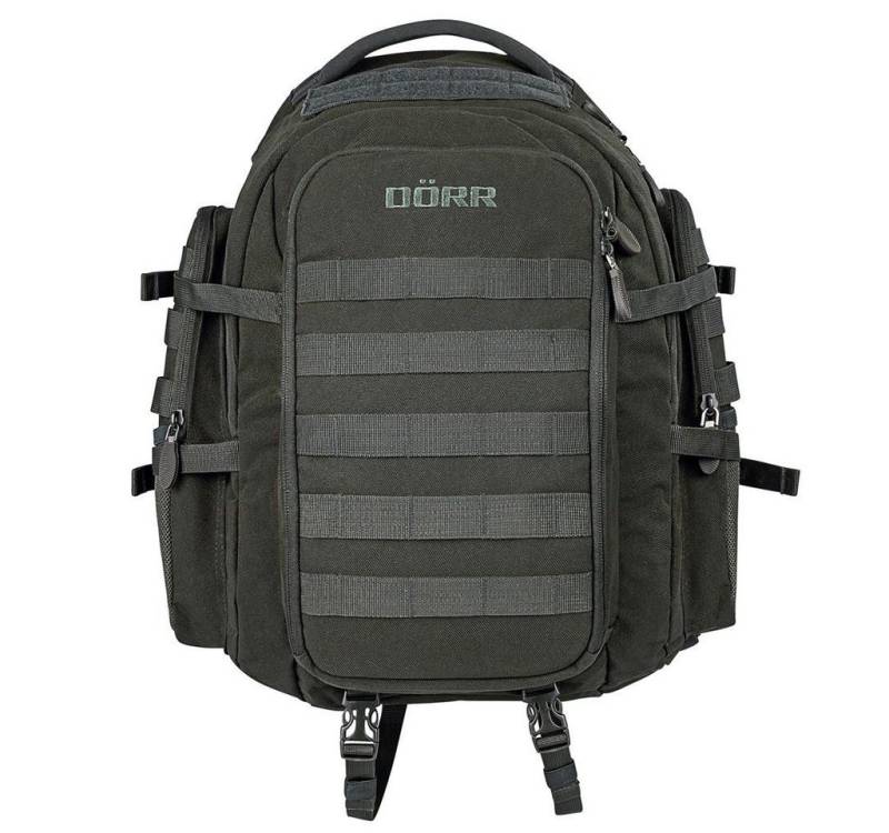 Dörr Sporttasche DÖRR Rucksack ProTac Dörr Sporttasche DÖRR Rucksack ProTac von Dörr