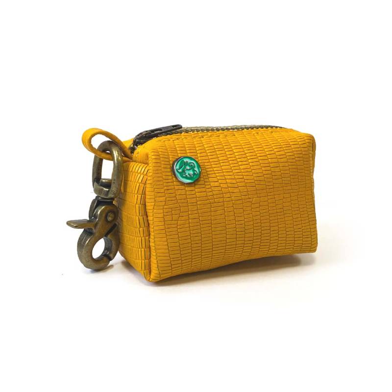 Dog with a Mission - Dog with a Mission Kotbeutelhalter Bibi Koffer24 von Dog with a Mission