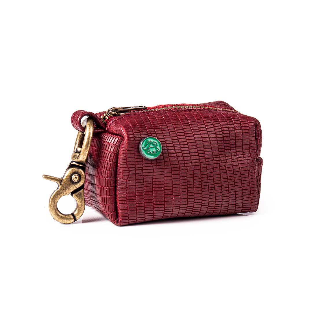 Dog with a Mission - Dog with a Mission Kotbeutelhalter Bonnie Koffer24 von Dog with a Mission