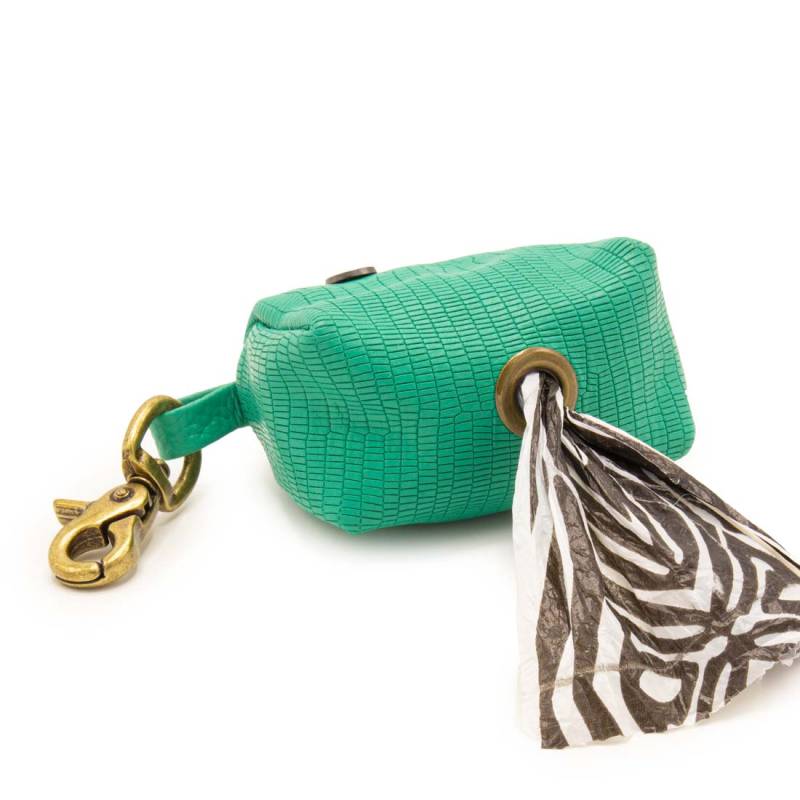 Dog with a Mission - Dog with a Mission Kotbeutelhalter Boomer Koffer24 von Dog with a Mission