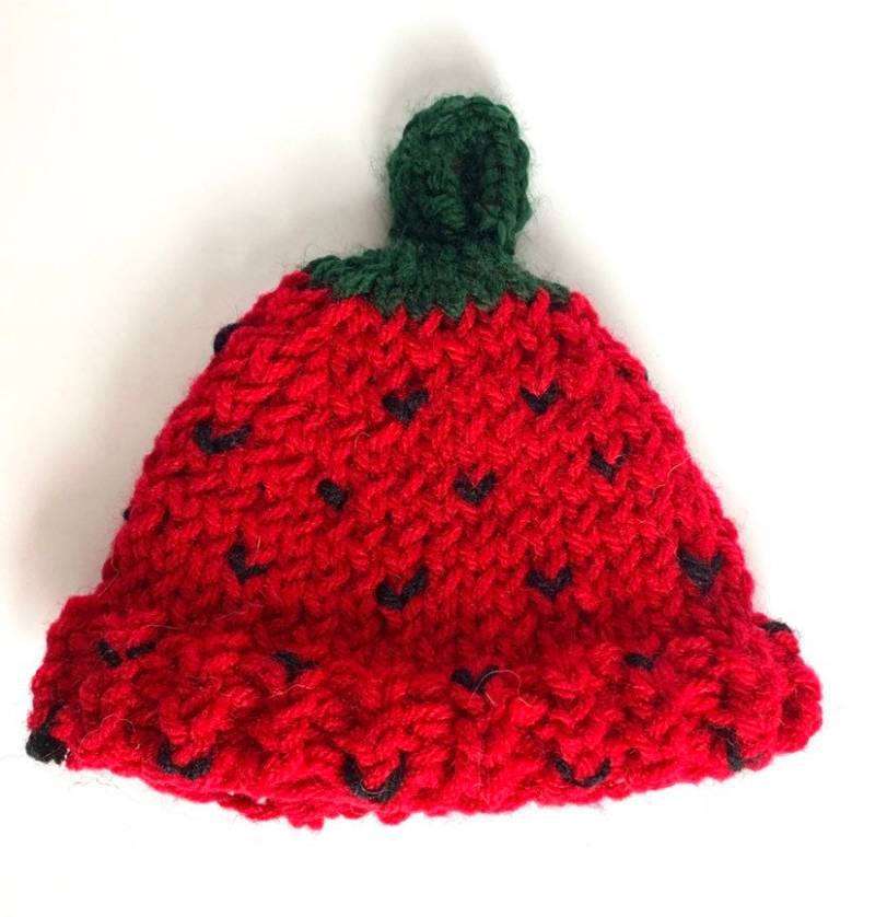 Niedliche Baby/Kind Touques | Beere, Ohren, Dino, Sonnenschein Niedliche Baby/Kind Touques | Beere, Ohren, Dino, Sonnenschein von DogearedHandcrafted