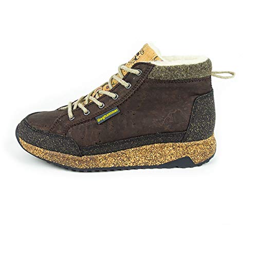 Doghammer Arctic Cork Adventurer Women, 5.0UK/38 EU, flower von Doghammer