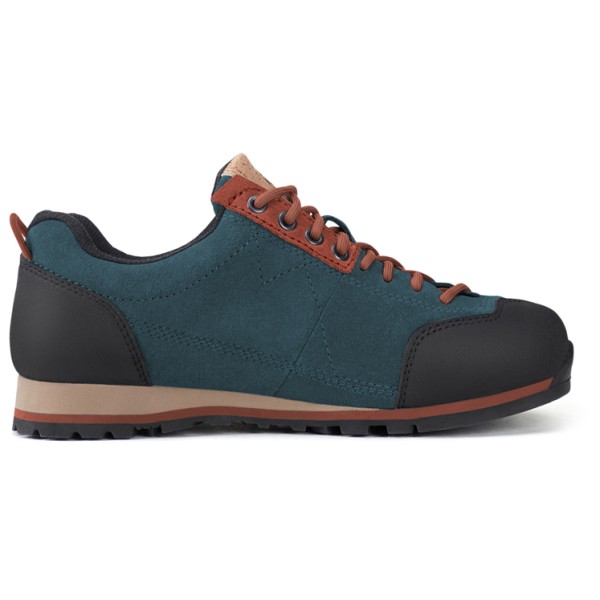 Doghammer - Ginja Rock WP - Approachschuhe Gr 42 blau von Doghammer