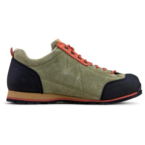 Doghammer - Ginja Rock Wool - Approachschuhe Gr 43 oliv Doghammer - Ginja Rock Wool - Approachschuhe Gr 43 oliv von Doghammer