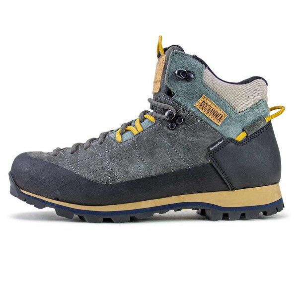 Doghammer Wasserdichter Wanderschuh Herren aus Leder - Approach Pro WP Doghammer Wasserdichter Wanderschuh Herren aus Leder - Approach Pro WP von Doghammer