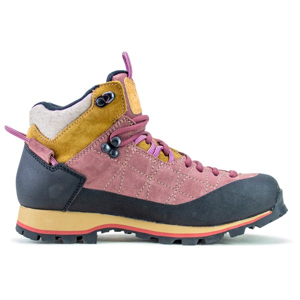 Doghammer - Women's Approach Pro Waterproof - Wanderschuhe Gr 38 bunt von Doghammer