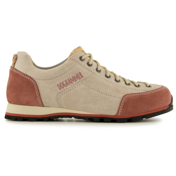 Doghammer - Women's Ginja Rock LT - Approachschuhe Gr 37 grau von Doghammer