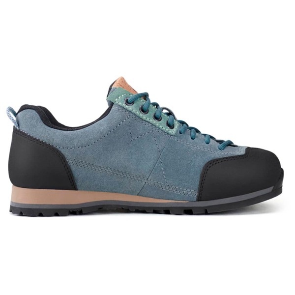 Doghammer - Women's Ginja Rock WP - Approachschuhe Gr 38 grau von Doghammer