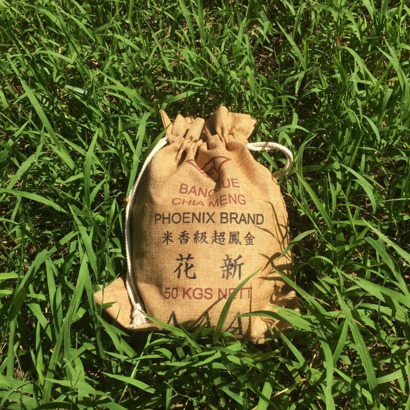 Bündeltasche | Reisbeutel Bündeltasche | Reisbeutel von Dogswork