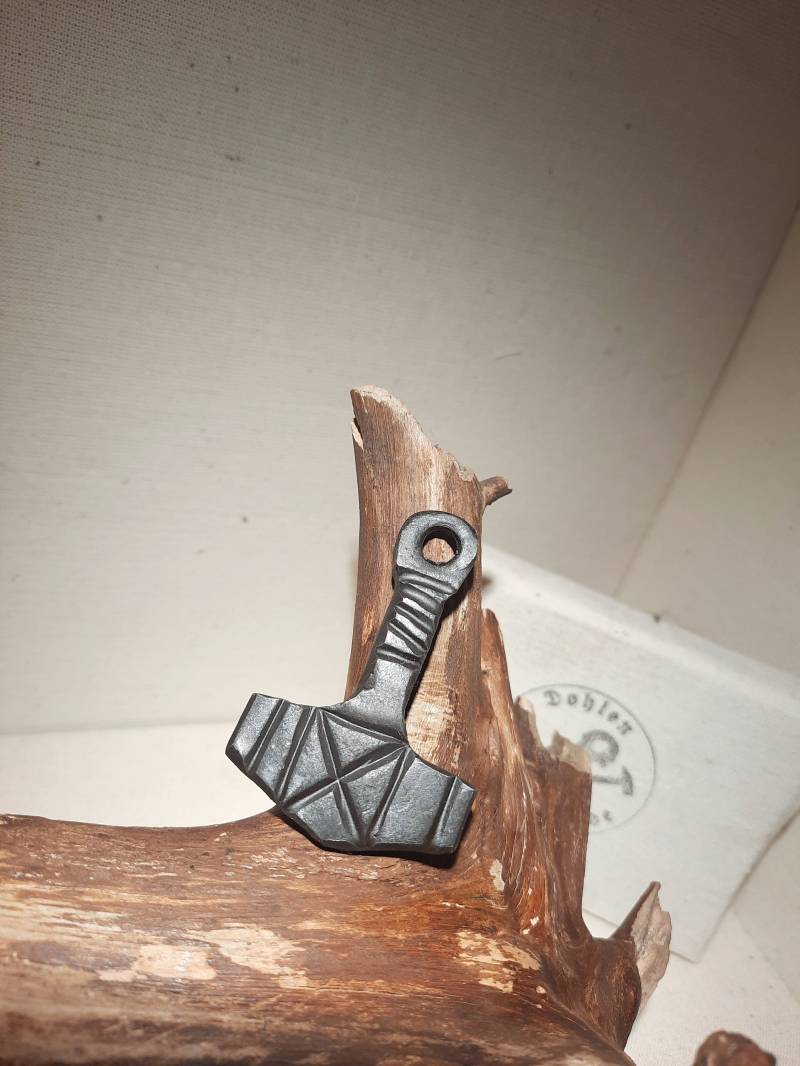 Mjölnir von DohlenSchmiede