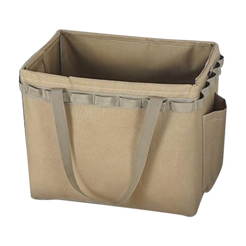 Doiyislem Organizer Campingtaschen - Reiseorganizer Tragtasche Für Ausrüstung | Outdoor Reise Und Haushaltsorganisation von Doiyislem