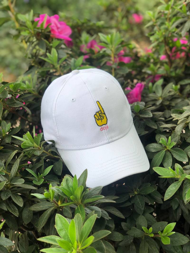 Dodschi-Hüte Dodschi-Hüte von DojiSports