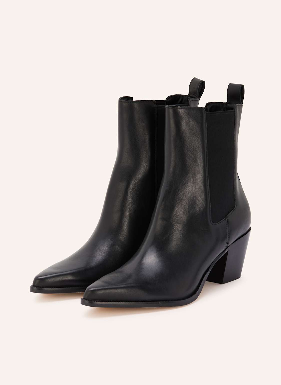 Dolce Vita Chelsea-Boots Shadie schwarz von Dolce Vita
