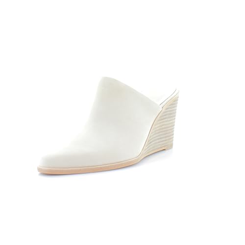 Dolce Vita Damen Beema Pantolette, Sandfarbenes Nubuk, 42 EU Dolce Vita Damen Beema Pantolette, Sandfarbenes Nubuk, 42 EU von Dolce Vita