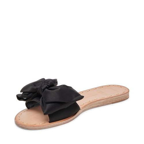 Dolce Vita Damen Darsey Sandale, Onyx, 37 EU von Dolce Vita