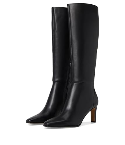 Dolce Vita Damen Emmi Fashion Boot, Schwarz, 37 EU von Dolce Vita