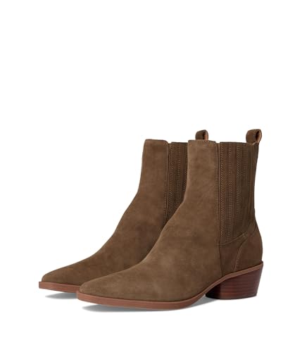Dolce Vita Damen Faint H2o Stiefelette, Oliv/Blatt für mich (Leaf It to Me), 38.5 EU von Dolce Vita