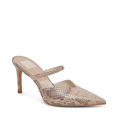 Dolce Vita Damen Kanika Pump, Sand, 40.5 EU von Dolce Vita