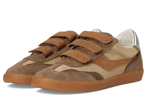 Dolce Vita Damen-Klettverschluss, DK Olive, 39 EU von Dolce Vita