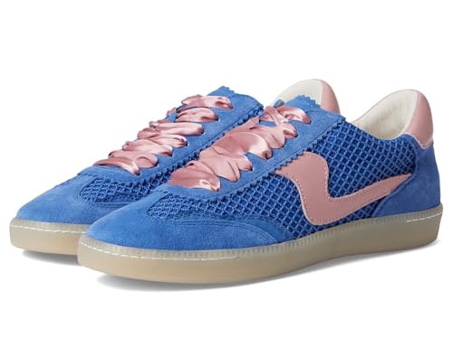 Dolce Vita Damen Notice Mesh Sneaker, Königsblau, 35.5 EU Dolce Vita Damen Notice Mesh Sneaker, Königsblau, 35.5 EU von Dolce Vita