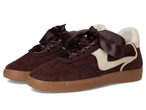 Dolce Vita Damen Notice Sneaker, Mulberry, 36 EU von Dolce Vita