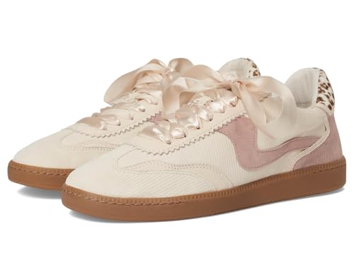 Dolce Vita Damen Notice Sneaker, Rose Multi, 37 EU von Dolce Vita