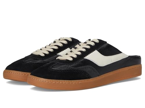 Dolce Vita Damen Notice Sneaker, Schwarz, 42 EU von Dolce Vita