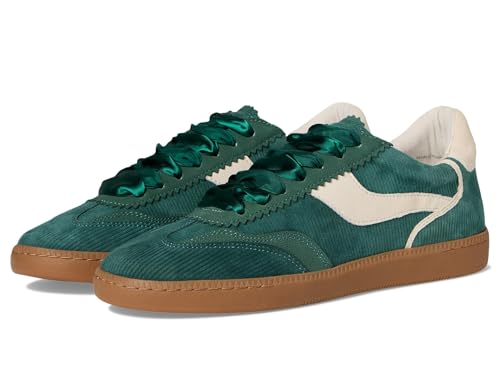 Dolce Vita Damen Notice Sneaker, kiefer, 41.5 EU von Dolce Vita