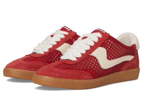 Dolce Vita Damen Notice Sneaker, kirsche, 40 EU von Dolce Vita