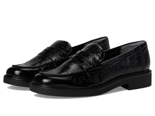 Dolce Vita Damen Tiggy Loafer, Mitternacht/Ausflug, einfarbig (Midnight//Getaway Solids), 39 EU von Dolce Vita