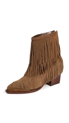 Dolce Vita Damen Torey Stiefelette, Kastanie, 38 EU von Dolce Vita