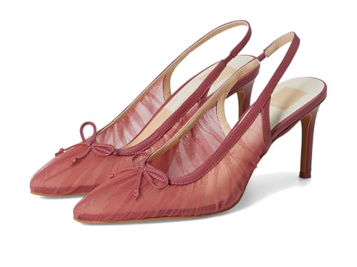 Dolce Vita Damen Yela Pump, Rose, 41 EU von Dolce Vita