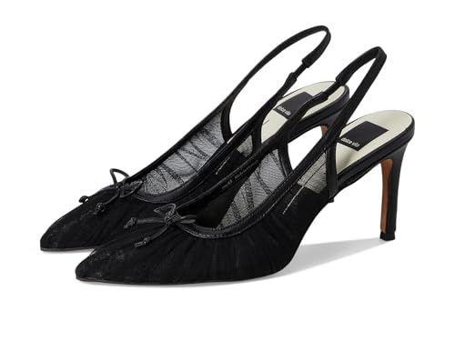 Dolce Vita Damen Yela Pump, Schwarz, 37 EU von Dolce Vita