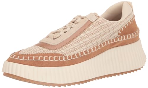 Dolce Vita Dolen-Sneaker für Damen, Braun, 42 EU von Dolce Vita