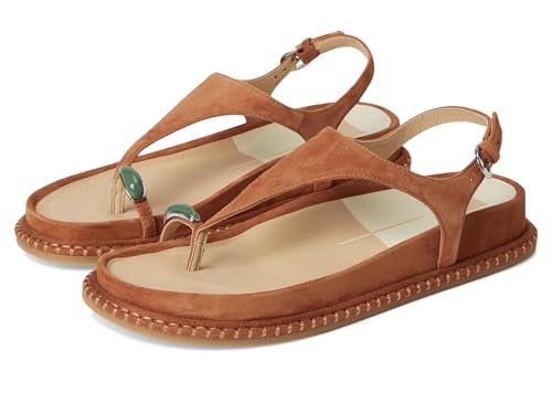 Dolce Vita Modische Damen-Sandalen, Caramel, 37 EU Dolce Vita Modische Damen-Sandalen, Caramel, 37 EU von Dolce Vita