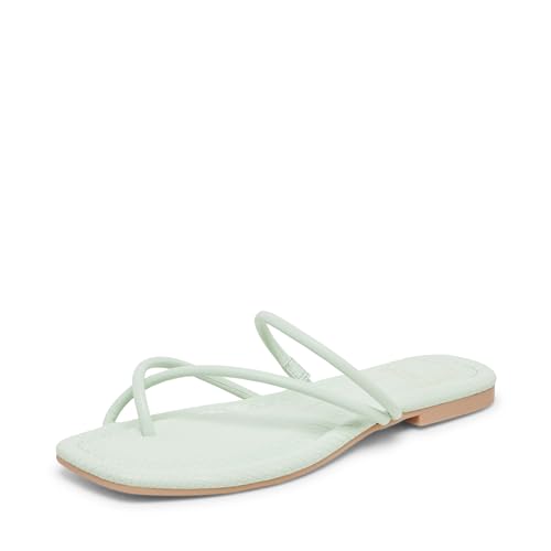 Dolce Vita Modische Damen-Sandalen, Gurke, 36 EU von Dolce Vita