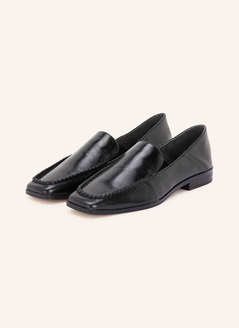 Dolce Vita Slipper Beny schwarz von Dolce Vita
