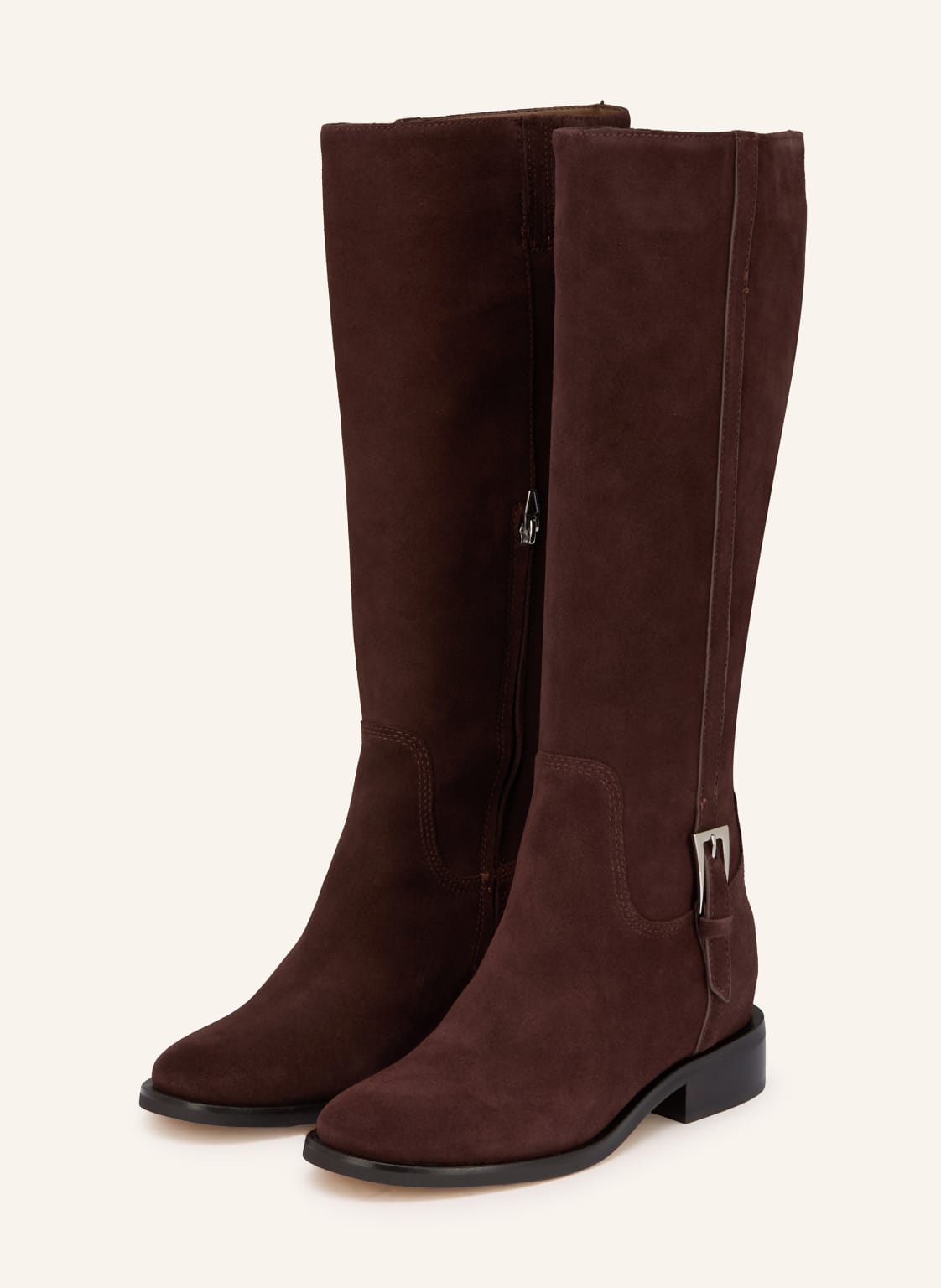 Dolce Vita Stiefel Kilian braun von Dolce Vita