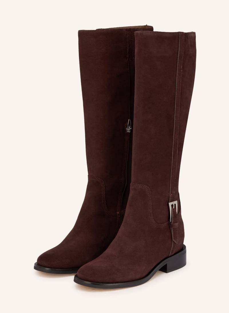 Dolce Vita Stiefel Kilian braun von Dolce Vita