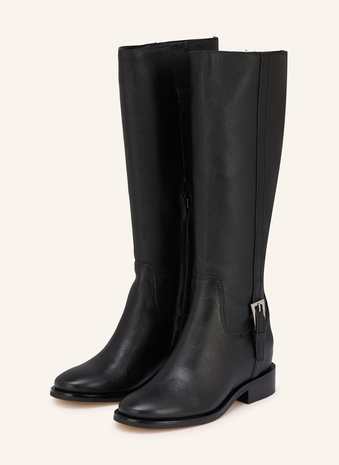 Dolce Vita Stiefel Kilian schwarz von Dolce Vita