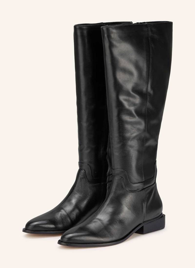 Dolce Vita Stiefel Verdi schwarz von Dolce Vita