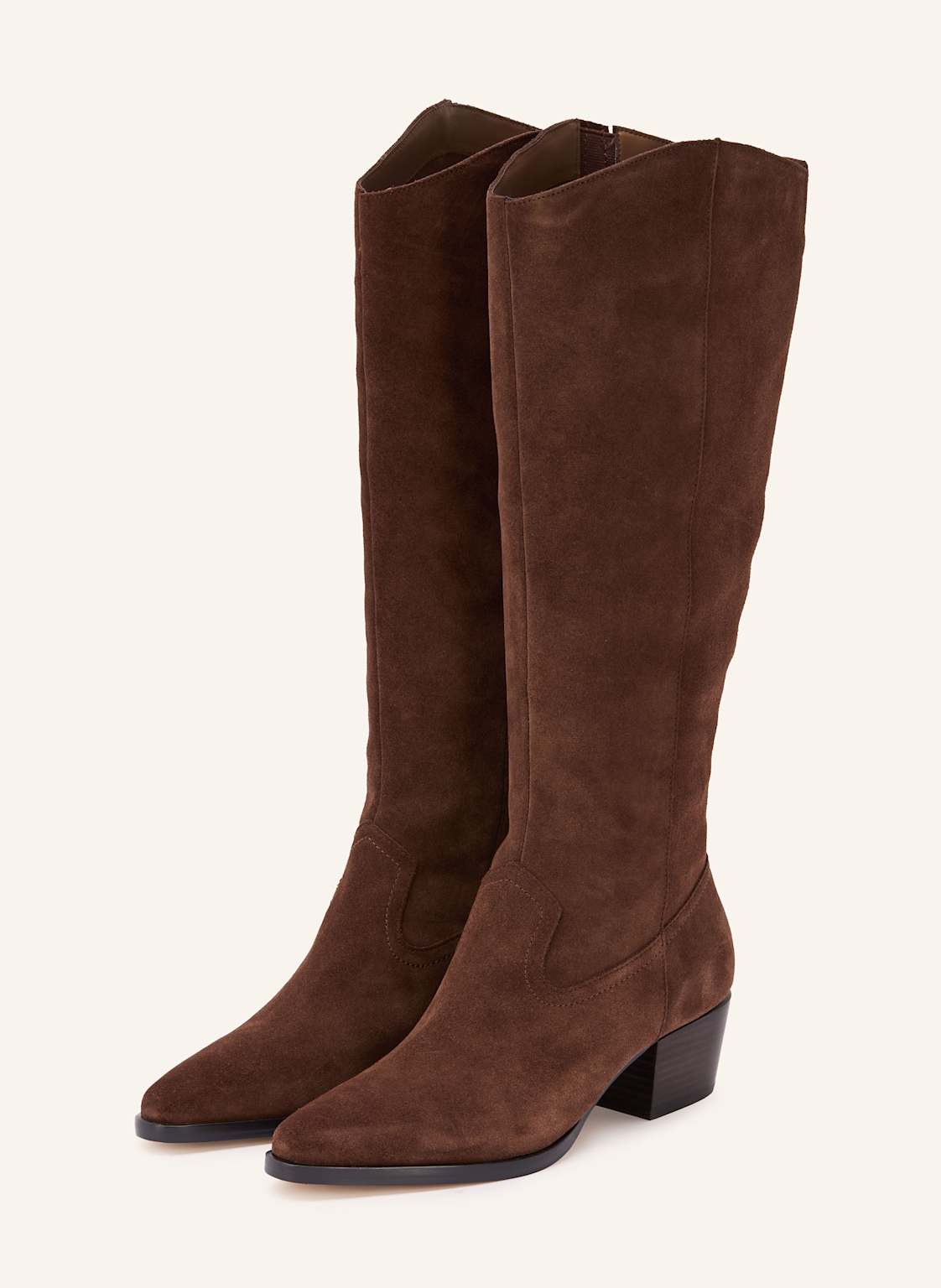 Dolce Vita Stiefel Virona h2o braun von Dolce Vita