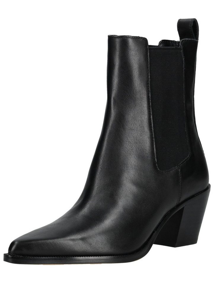 Dolce Vita Stiefelette Leder/Textil . Stiefelette von Dolce Vita
