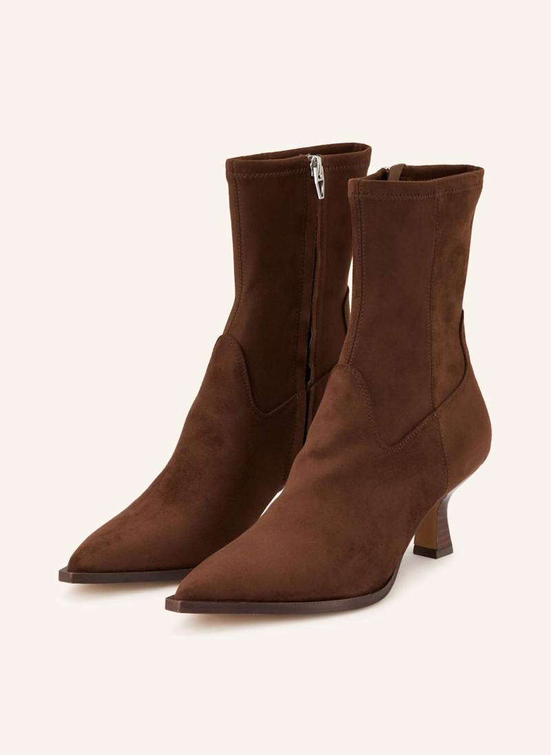 Dolce Vita Stiefeletten Arya braun von Dolce Vita