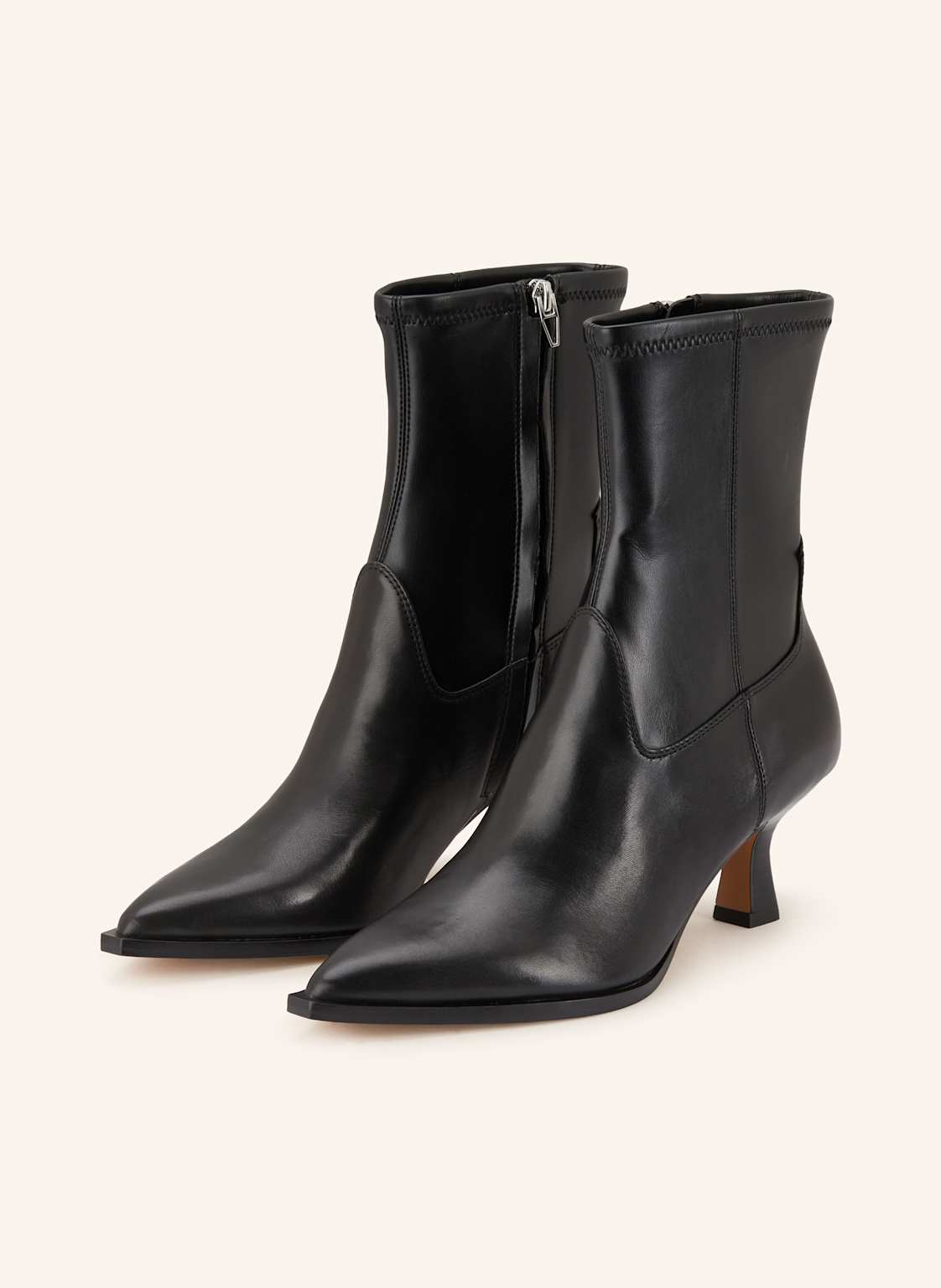 Dolce Vita Stiefeletten Arya schwarz von Dolce Vita