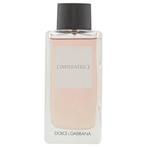 D & G L'Imperatrice by Dolce & Gabbana , EDT Spray 3.3 oz (limitierte Edition) von Dolce & Gabbana