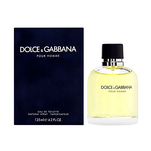 Pour Homme von Dolce & Gabbana