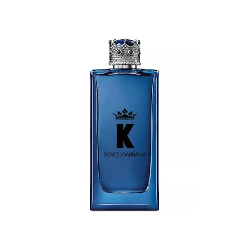 DOLCE & GABBANA, K by Dolce&Gabbana, Eau de Parfum, Herrenduft, 200 ml von Dolce & Gabbana