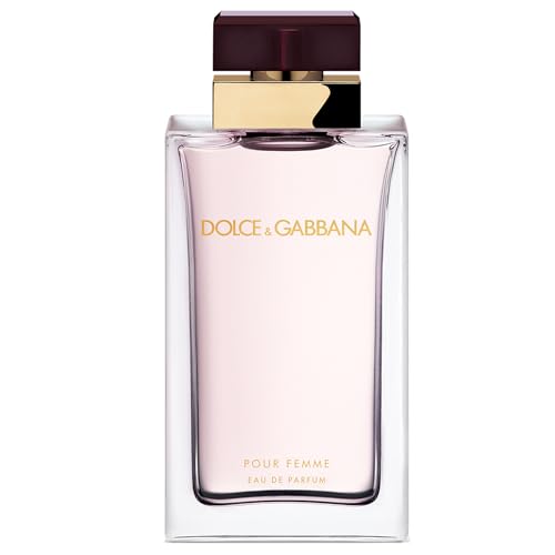 DOLCE & GABBANA, Pour Femme Intense, Eau de Parfum, Damenduft, 100 ml von Dolce & Gabbana